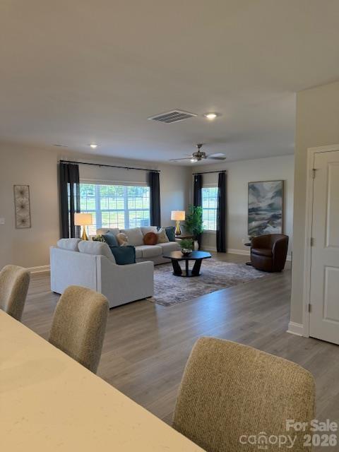 1300 Gardenia Drive Mt Ulla NC 28125