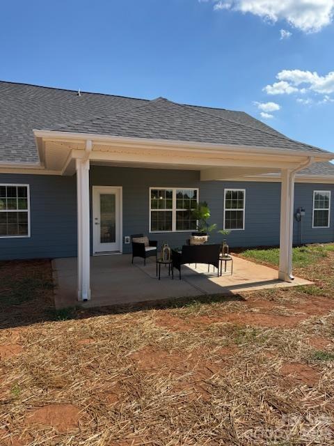 1300 Gardenia Drive Mt Ulla NC 28125