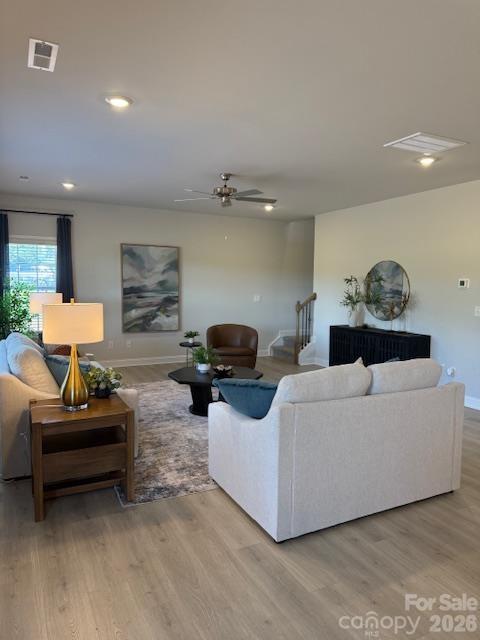 1300 Gardenia Drive Mt Ulla NC 28125