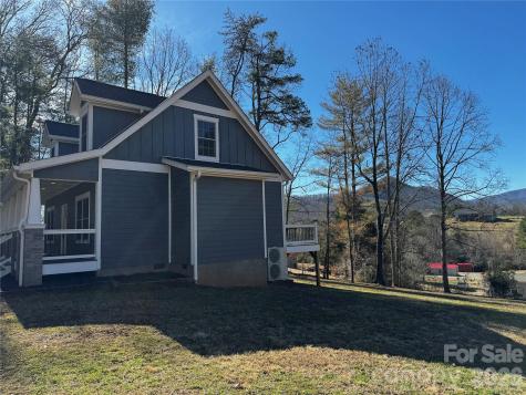 426 Shadow Wood Drive Leicester NC 28748