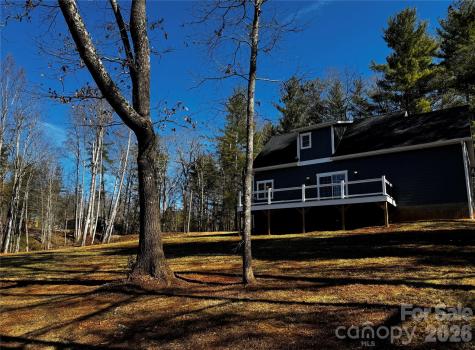 426 Shadow Wood Drive Leicester NC 28748