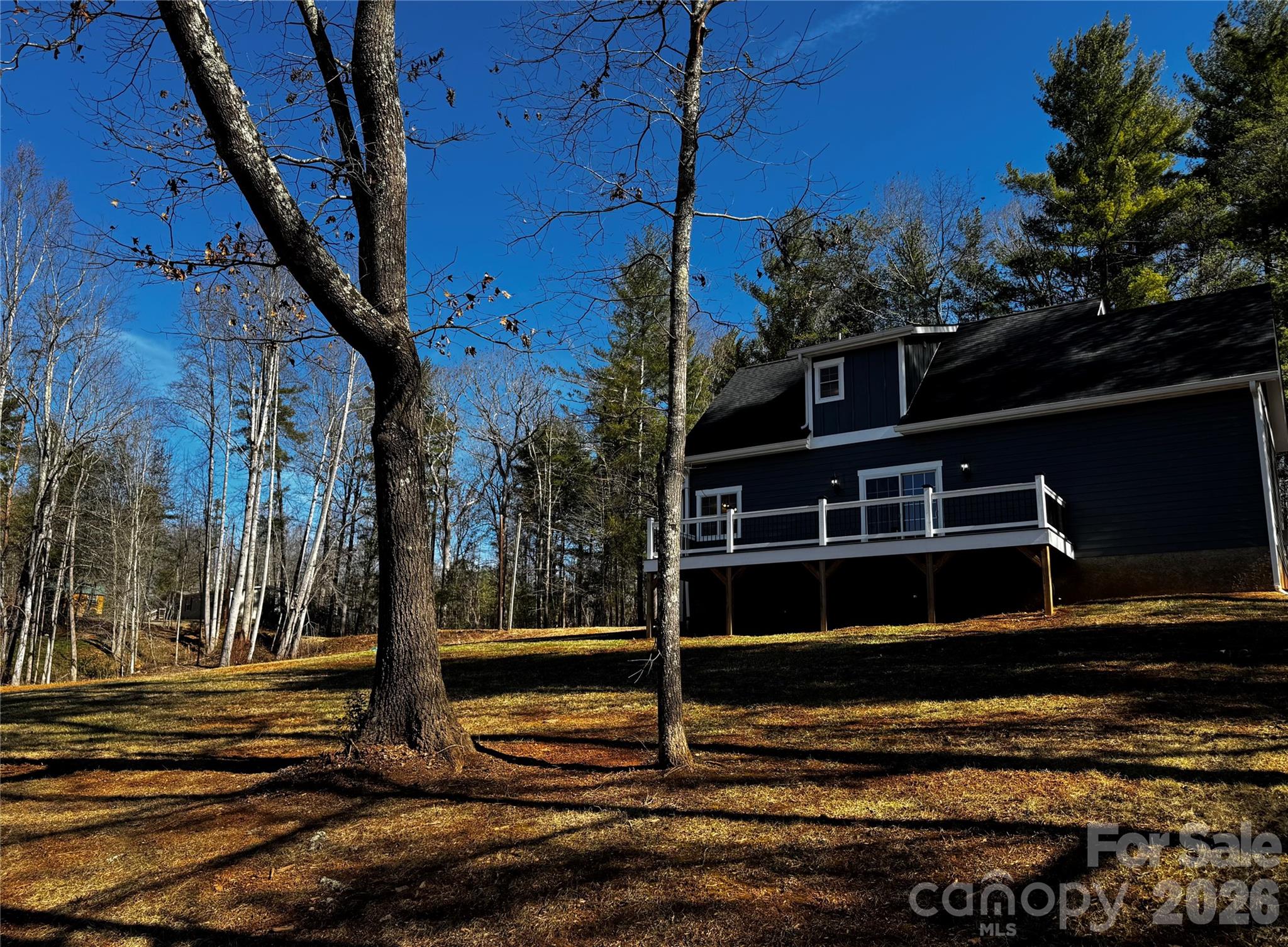 426 Shadow Wood Drive Leicester NC 28748