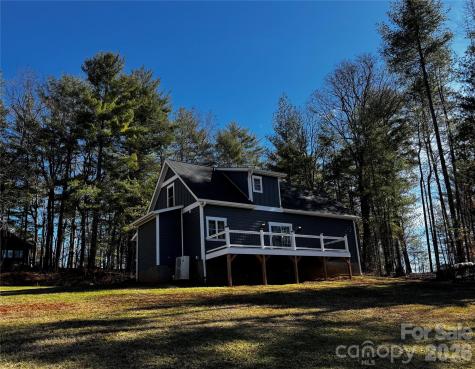426 Shadow Wood Drive Leicester NC 28748