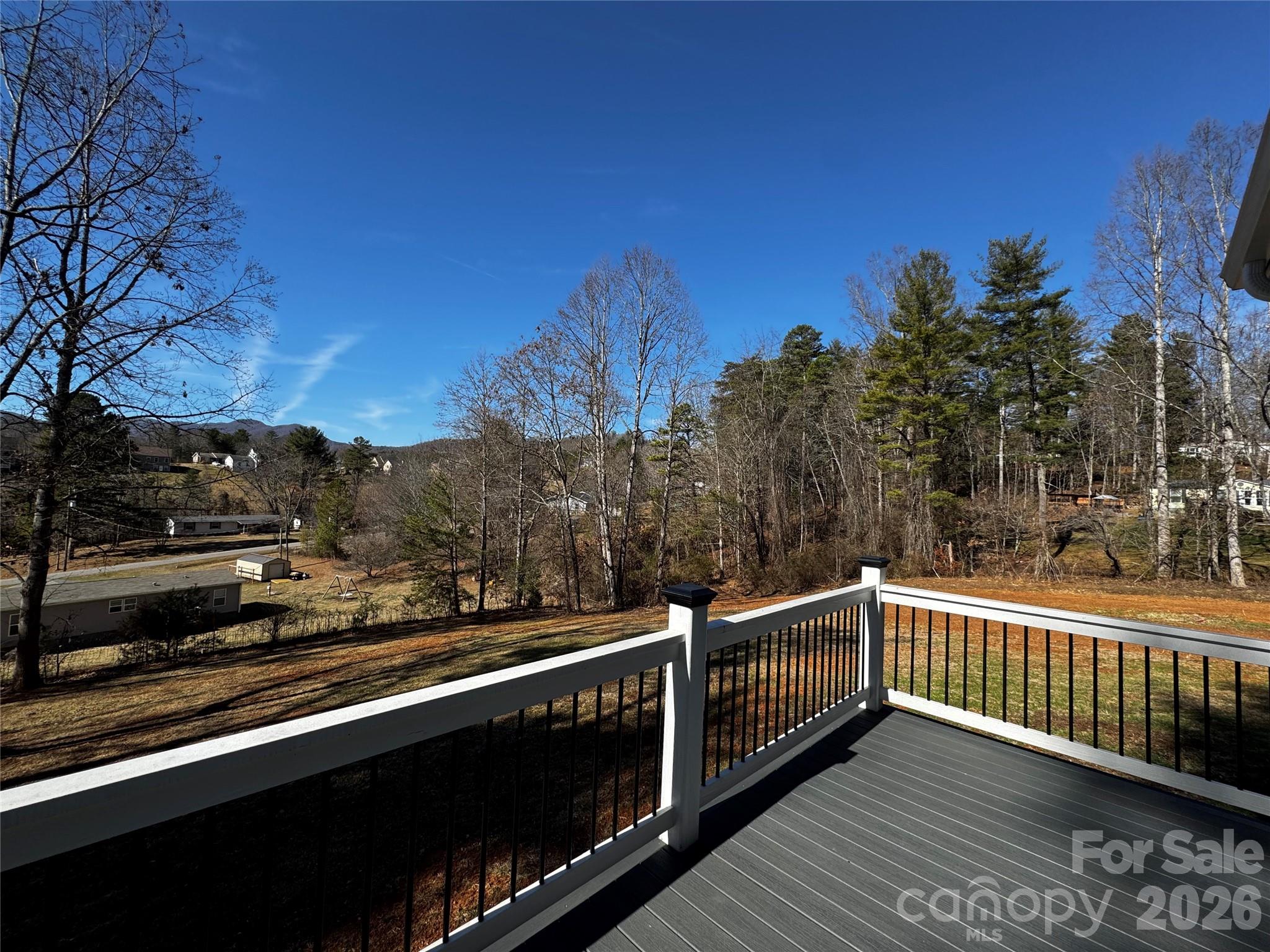 426 Shadow Wood Drive Leicester NC 28748