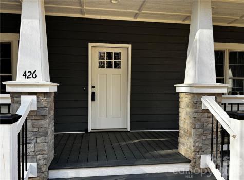 426 Shadow Wood Drive Leicester NC 28748