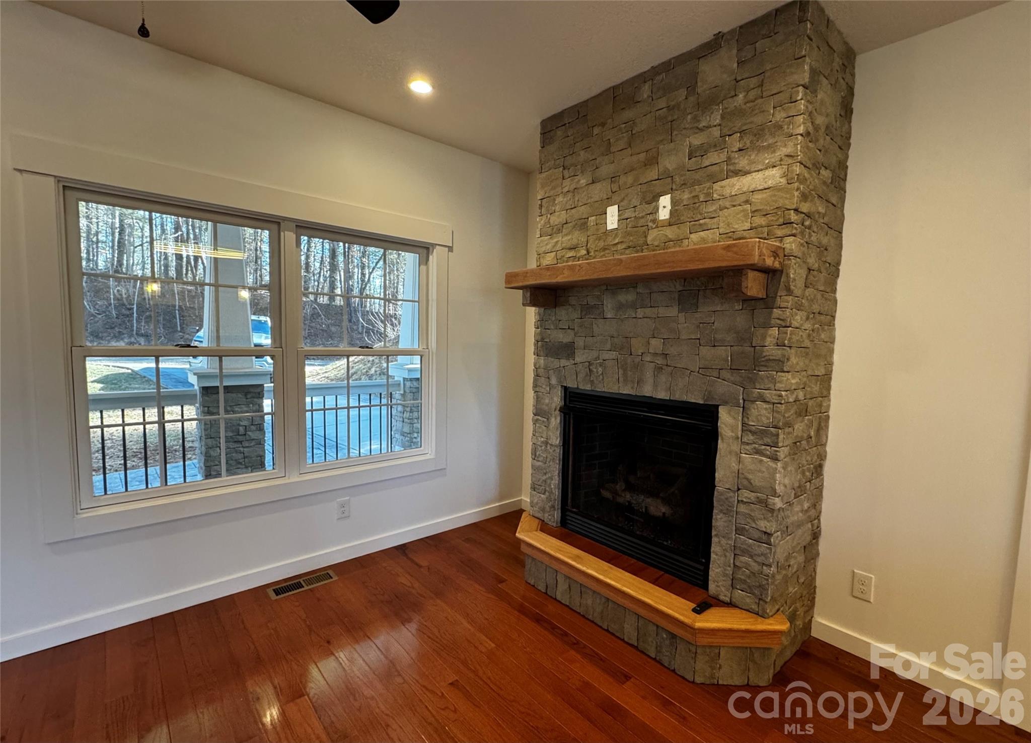 426 Shadow Wood Drive Leicester NC 28748