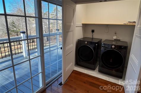 426 Shadow Wood Drive Leicester NC 28748