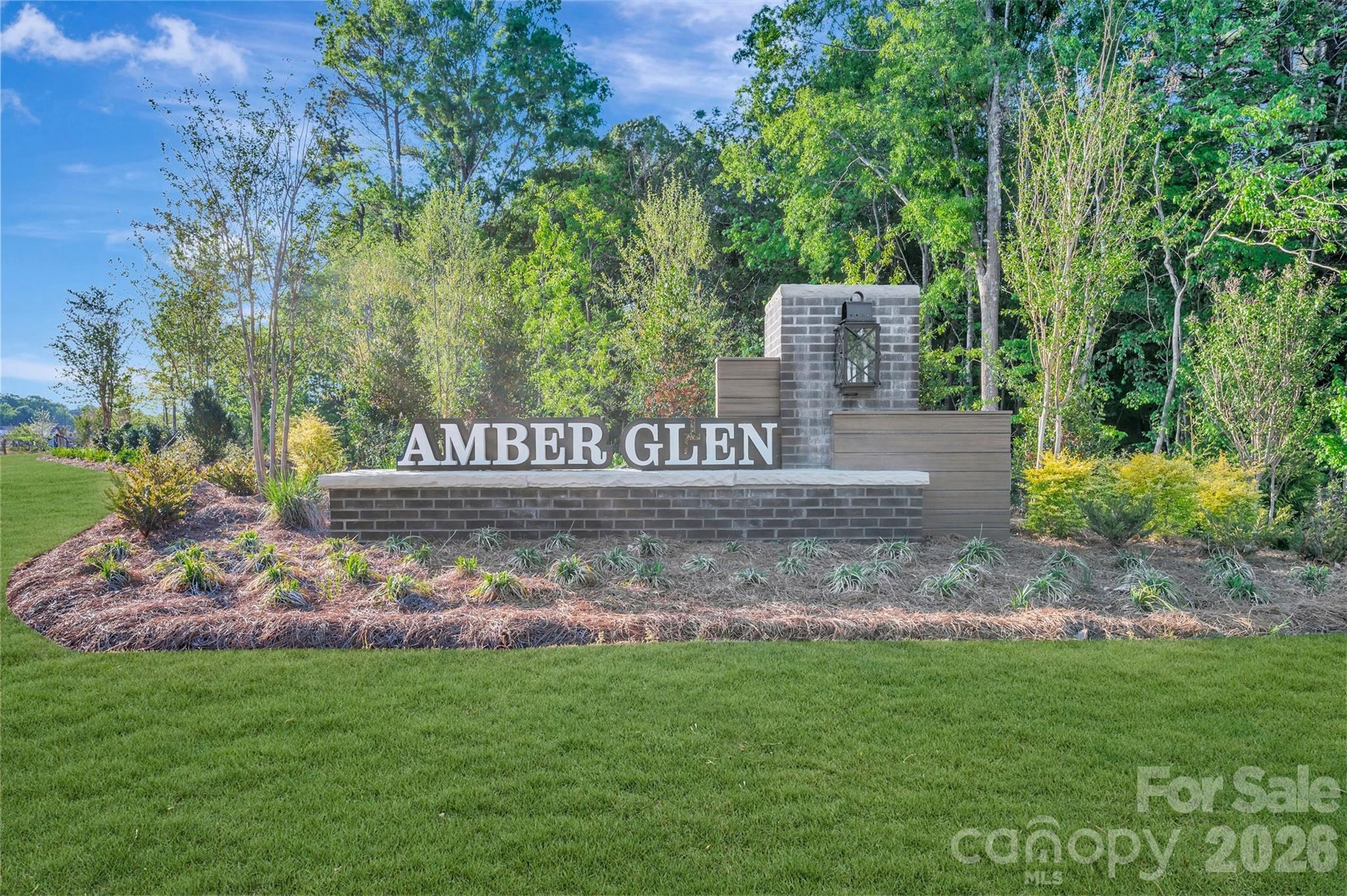 233 Amber Glen Drive Locust NC 28217