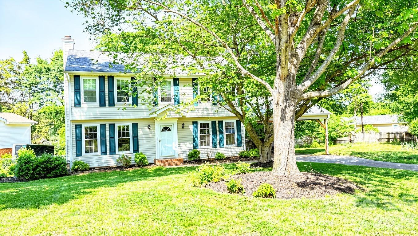 7218 Quail Ridge Drive Charlotte NC 28226
