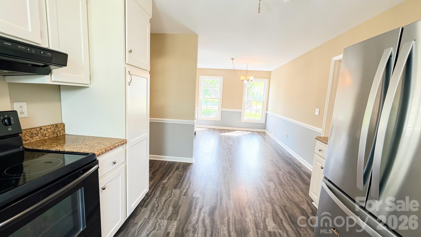 7218 Quail Ridge Drive Charlotte NC 28226