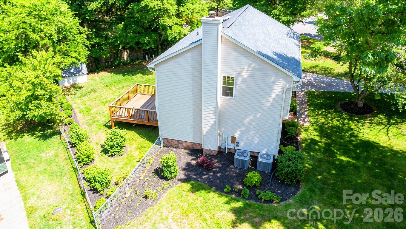 7218 Quail Ridge Drive Charlotte NC 28226