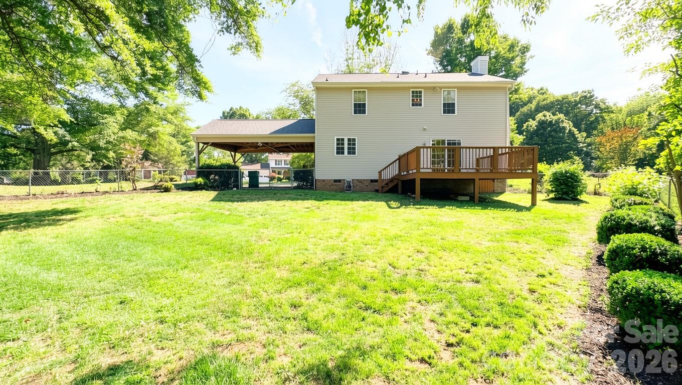 7218 Quail Ridge Drive Charlotte NC 28226