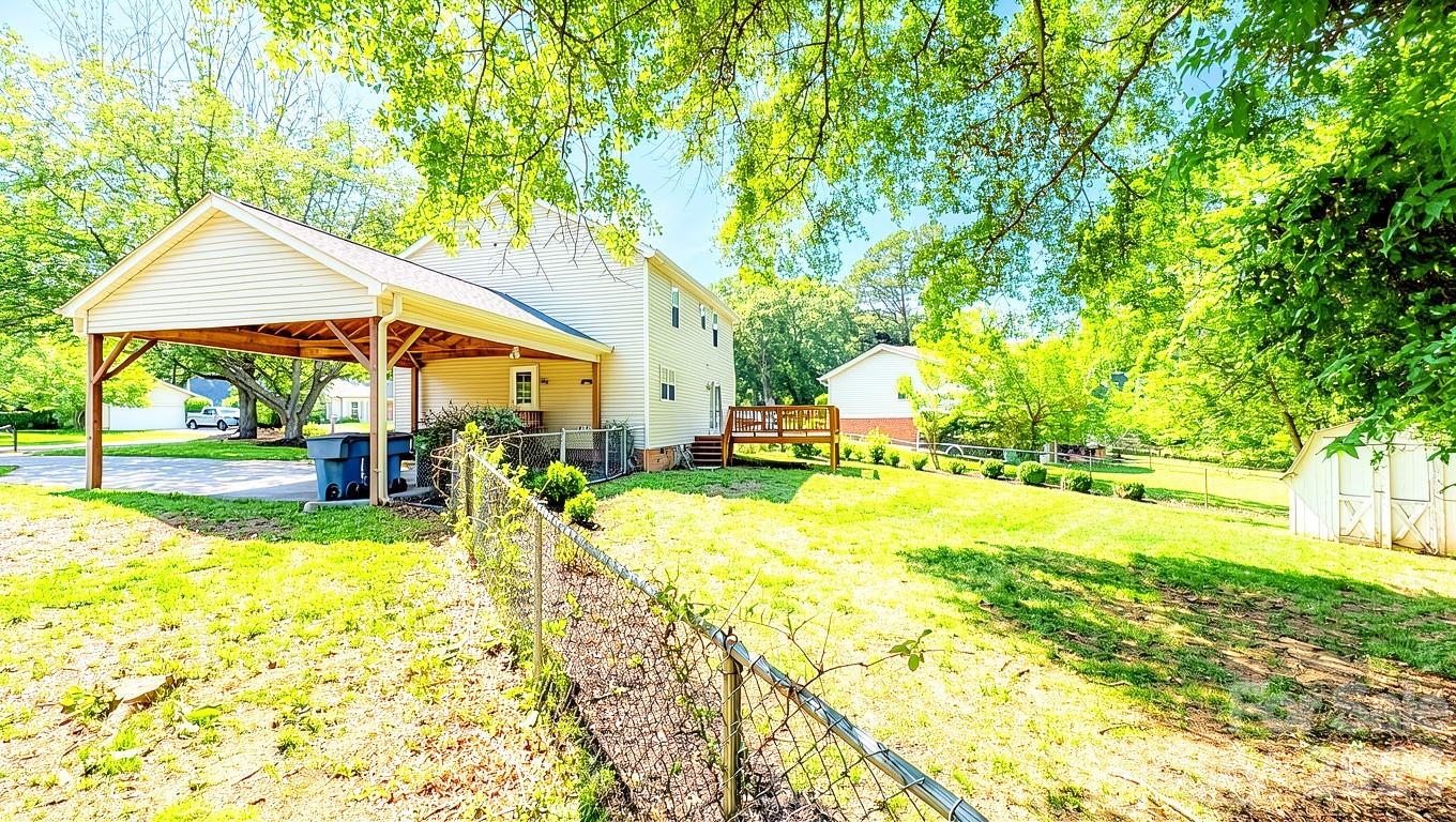 7218 Quail Ridge Drive Charlotte NC 28226