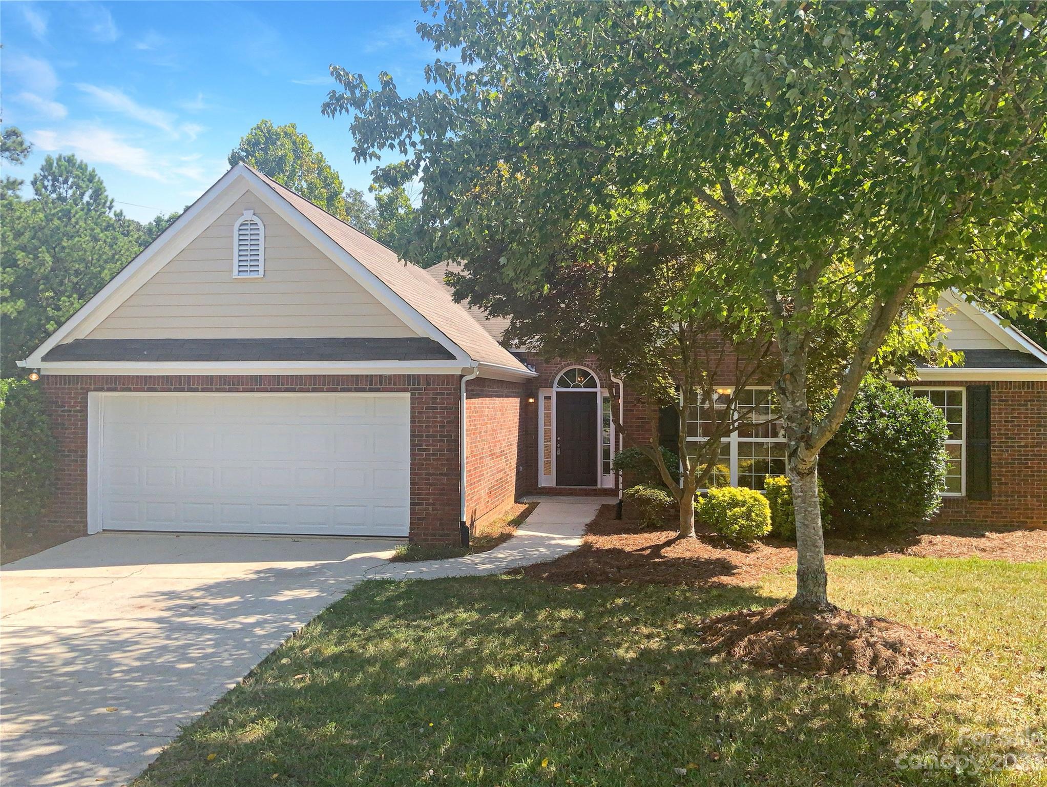 11536 Leigh Glen Circle Charlotte NC 28269
