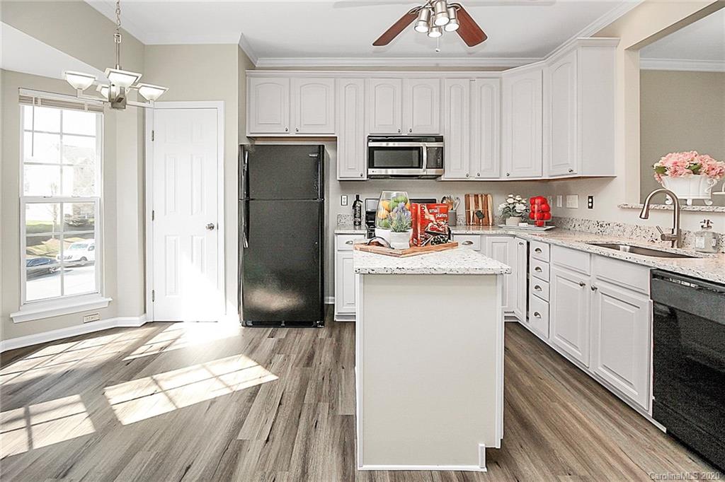 920 Tiger Lane Charlotte NC 28262