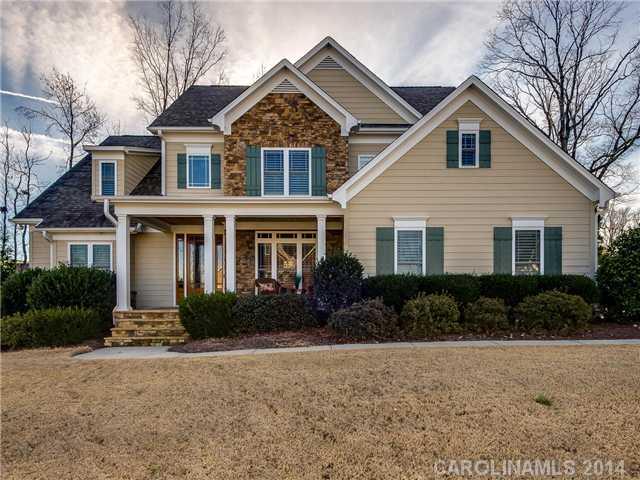 4011 French Fields Lane Harrisburg NC 28075