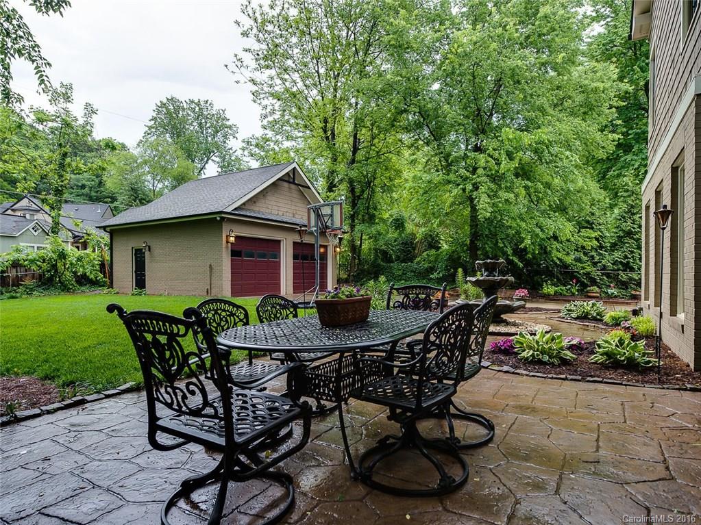 1523 Clayton Drive Charlotte NC 28203