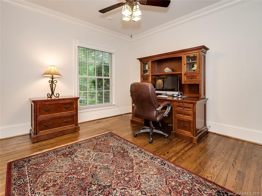 1523 Clayton Drive Charlotte NC 28203
