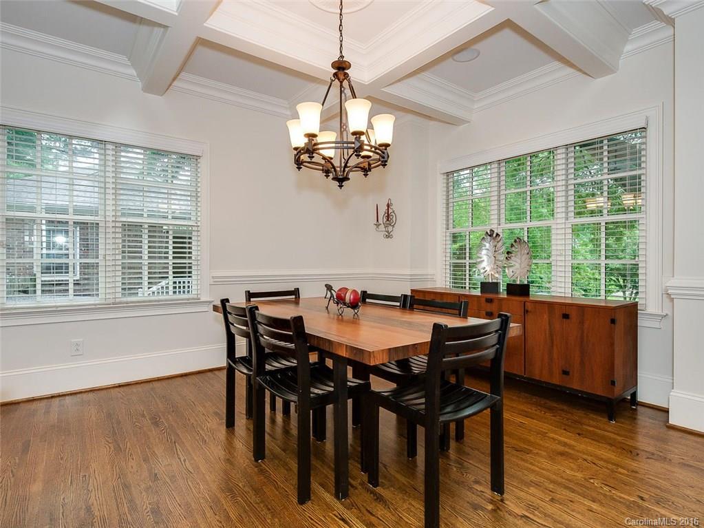 1523 Clayton Drive Charlotte NC 28203