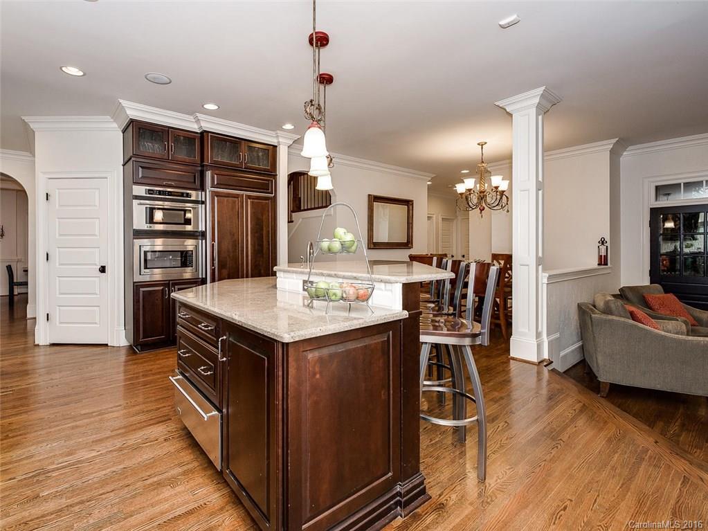 1523 Clayton Drive Charlotte NC 28203