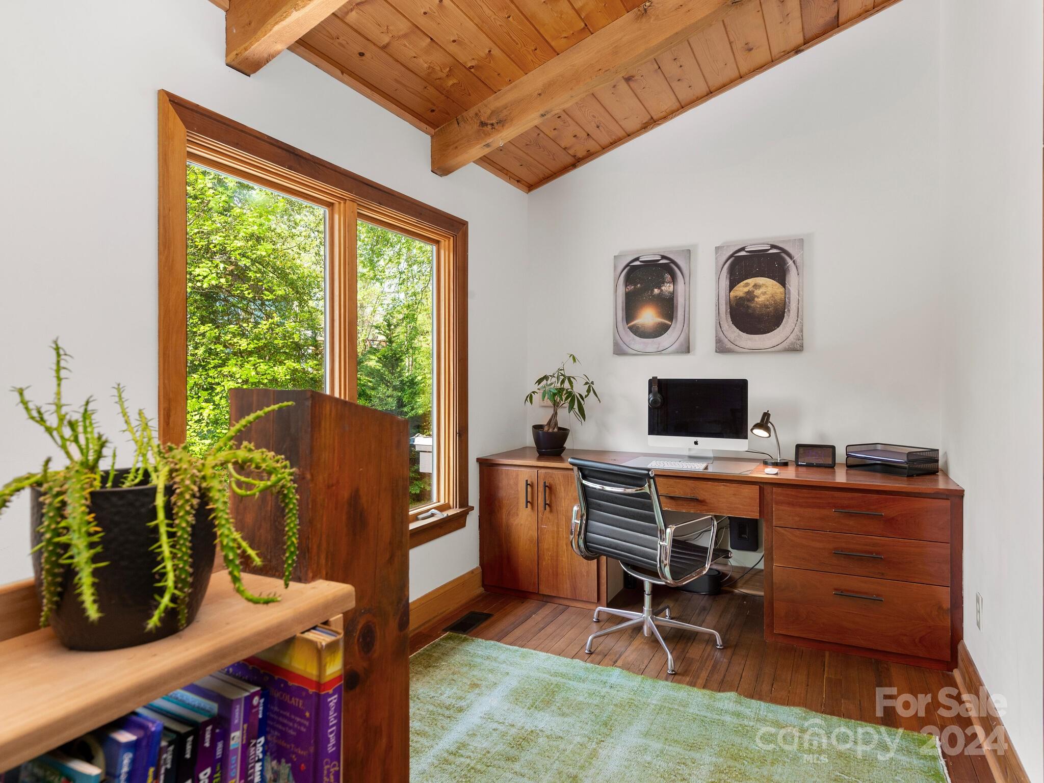 87 Craggy Avenue Asheville NC 28806