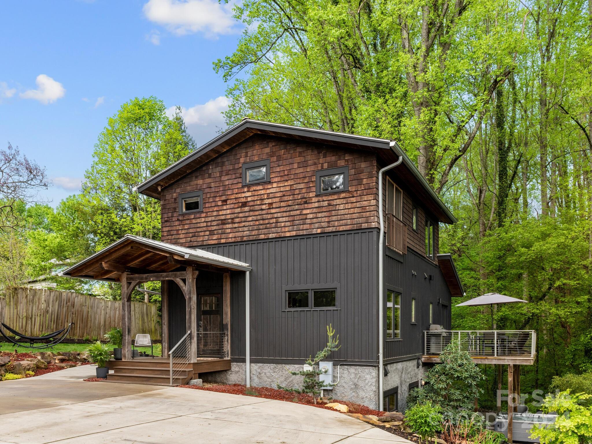 87 Craggy Avenue Asheville NC 28806