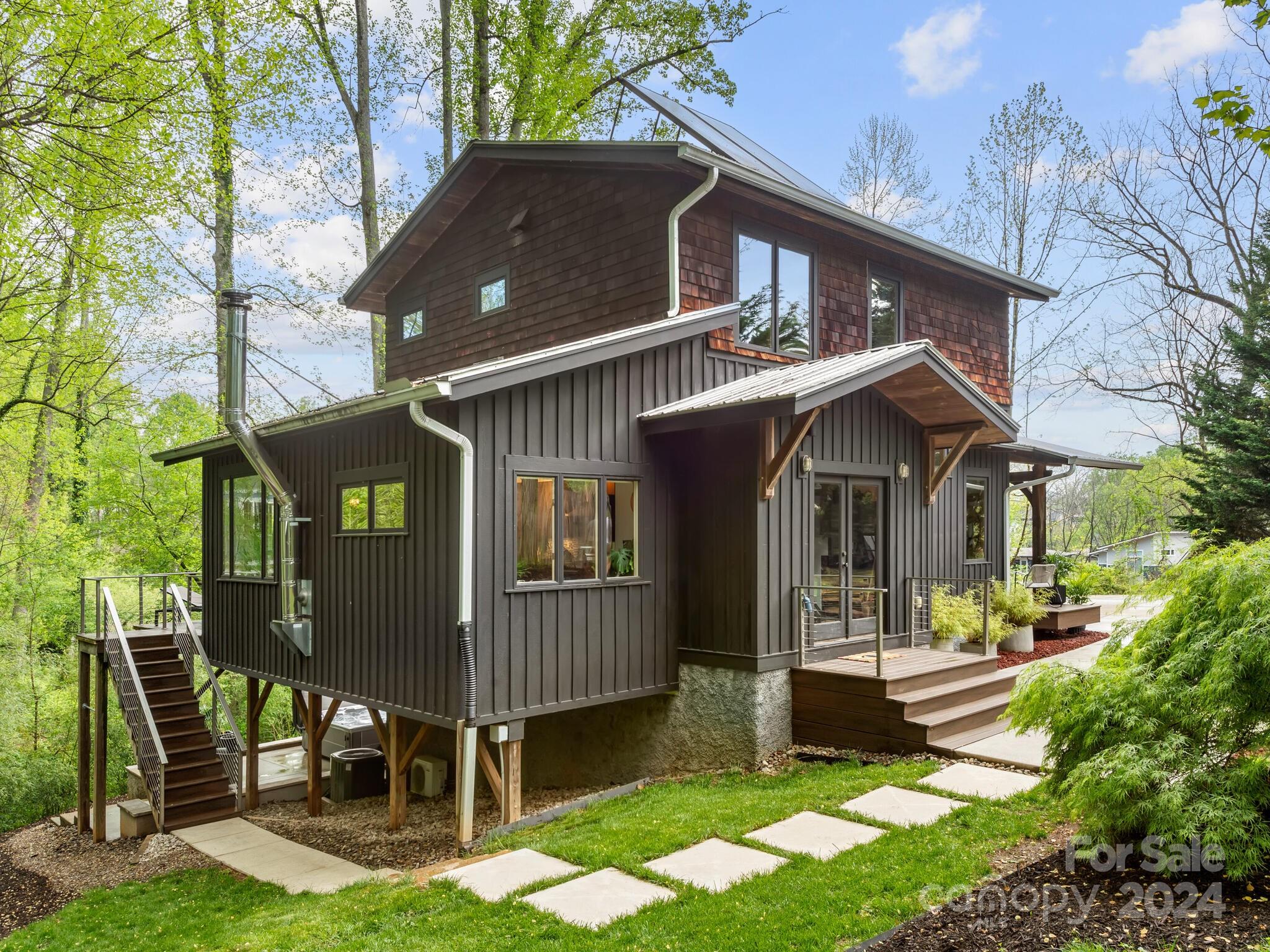 87 Craggy Avenue Asheville NC 28806