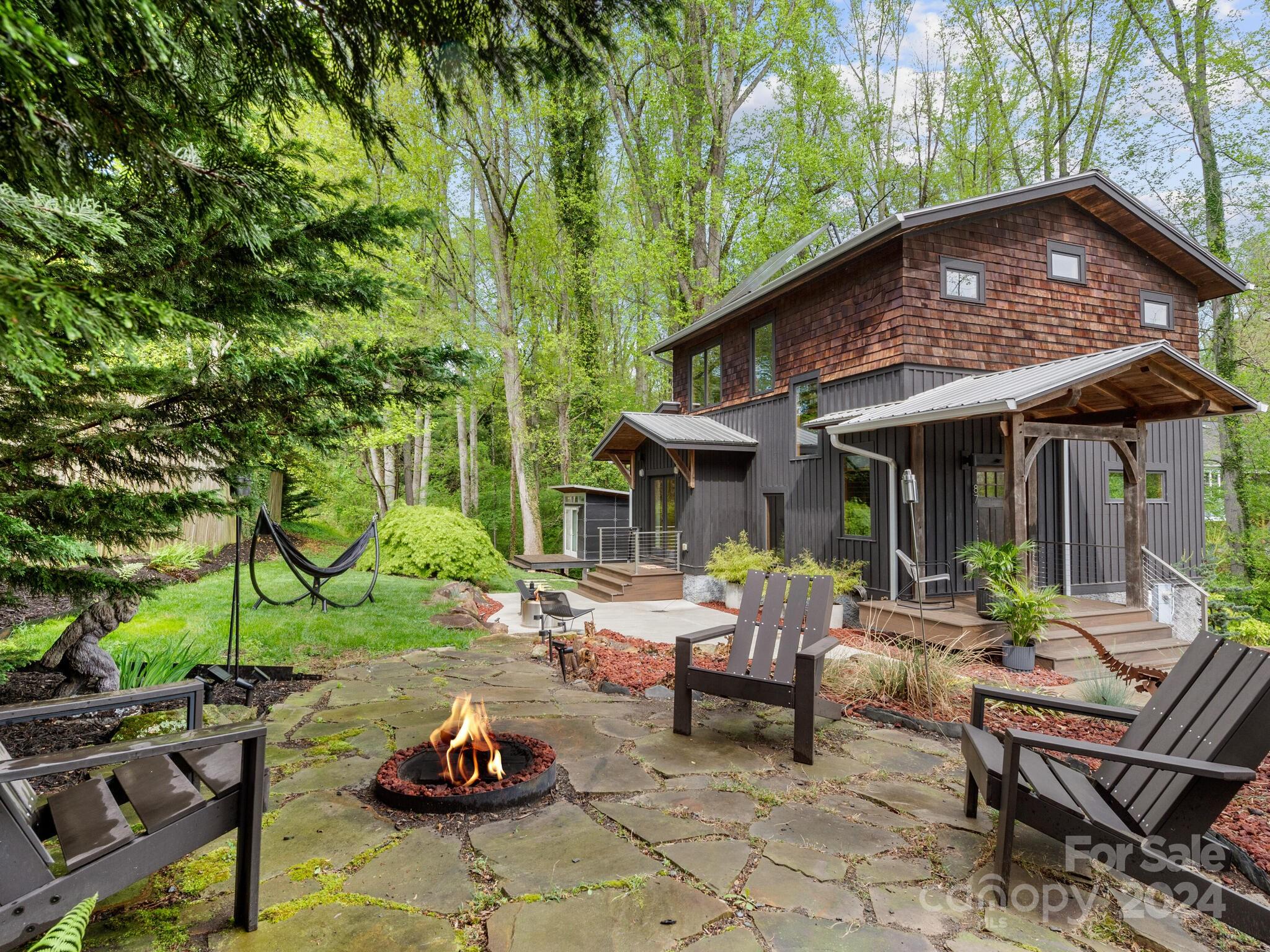 87 Craggy Avenue Asheville NC 28806