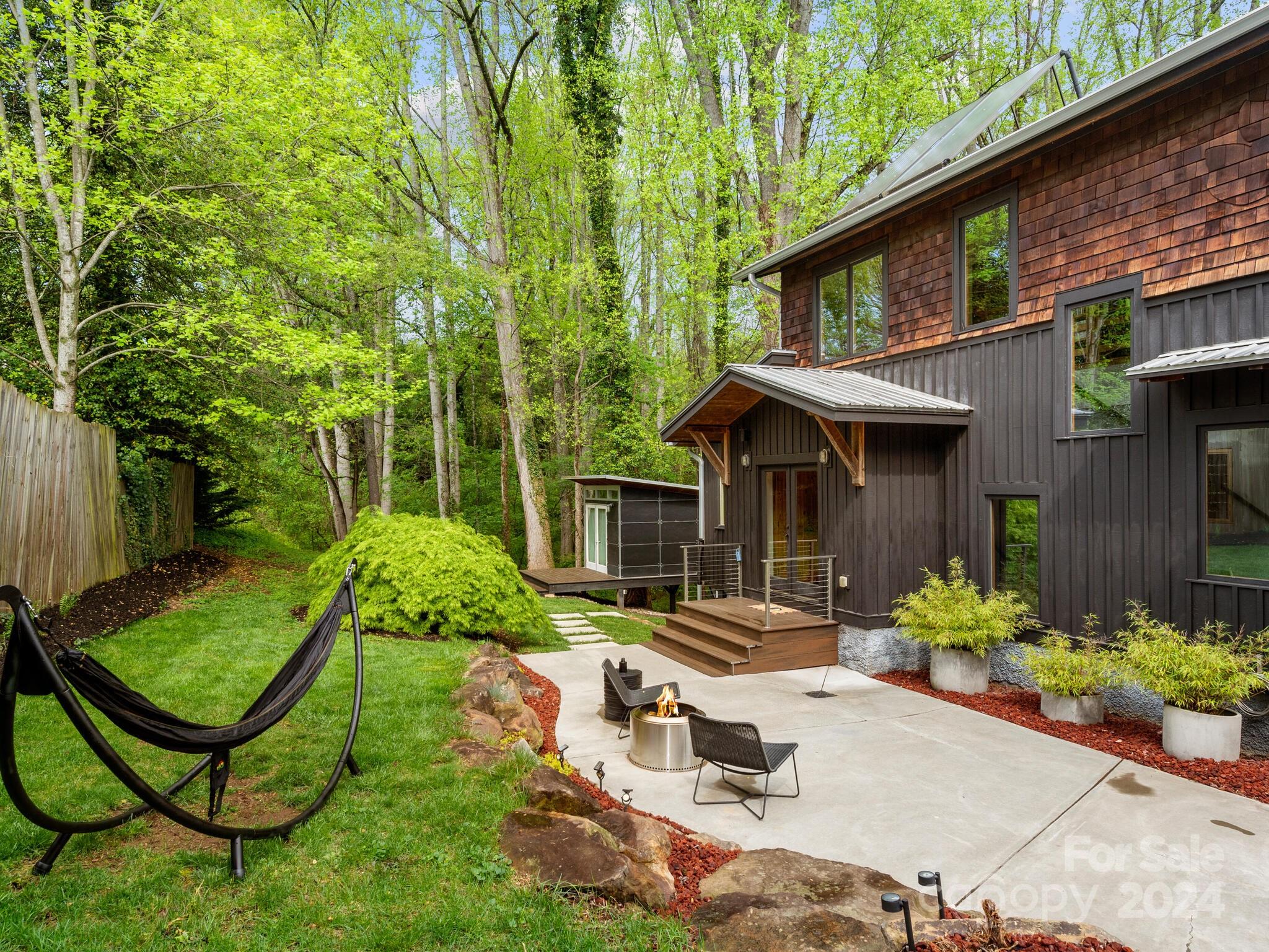 87 Craggy Avenue Asheville NC 28806