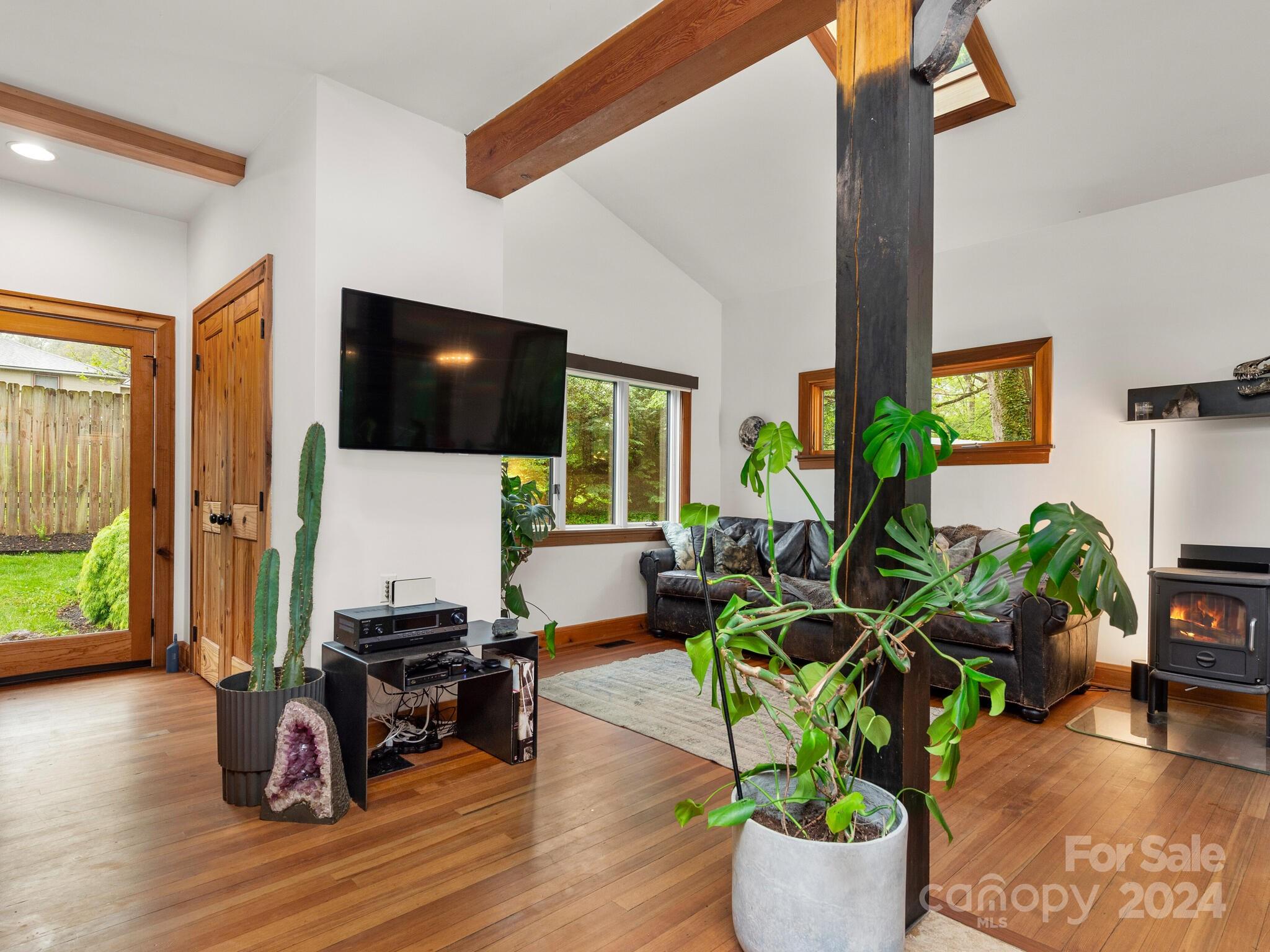 87 Craggy Avenue Asheville NC 28806