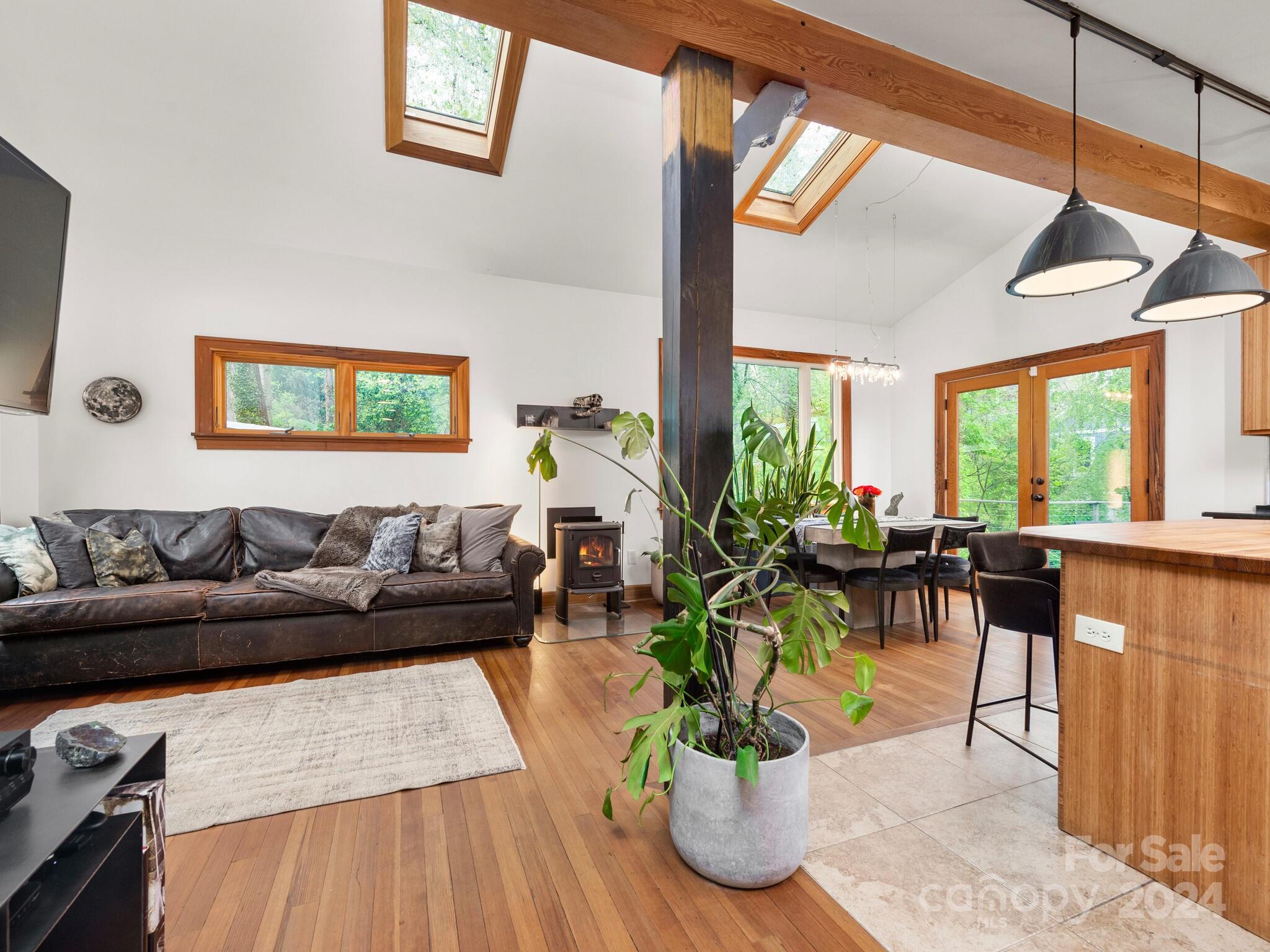 87 Craggy Avenue Asheville NC 28806