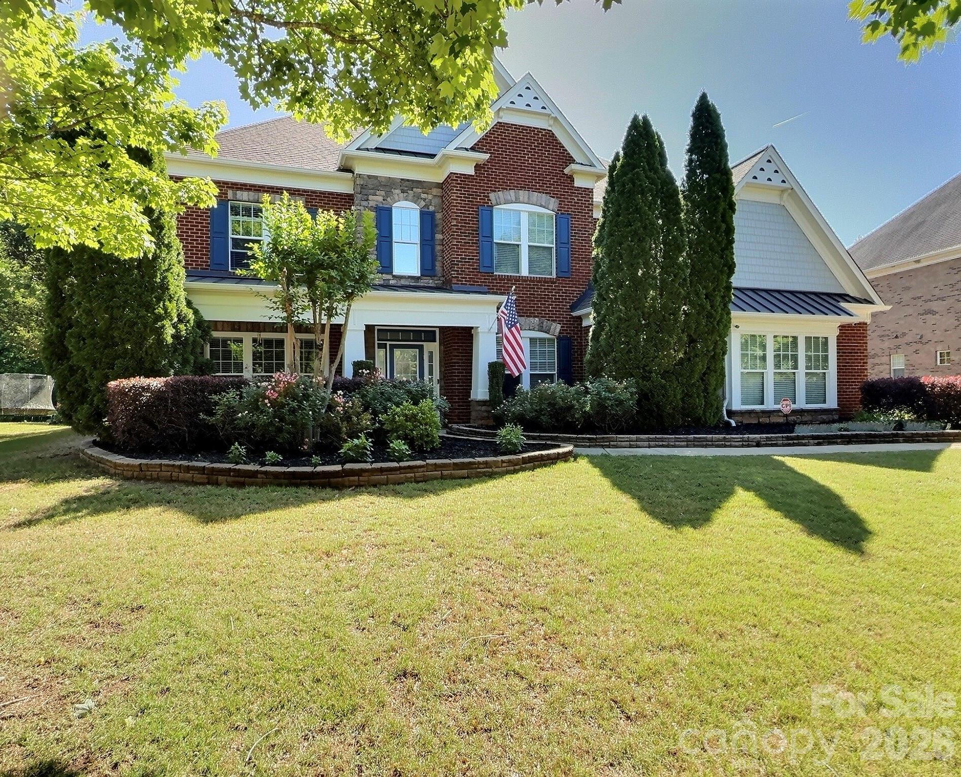 2905 Julian Glen Circle Waxhaw NC 28173