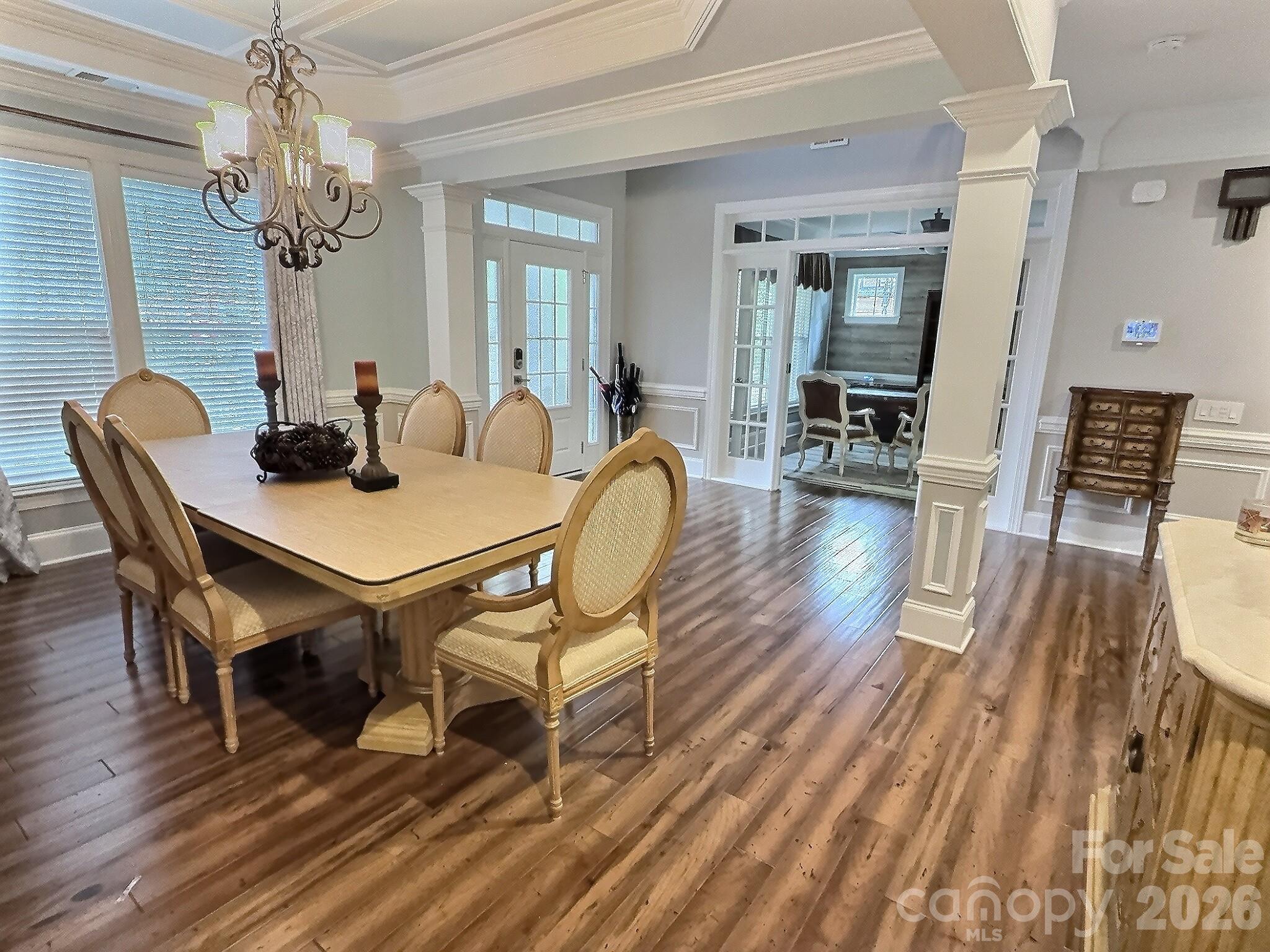 2905 Julian Glen Circle Waxhaw NC 28173