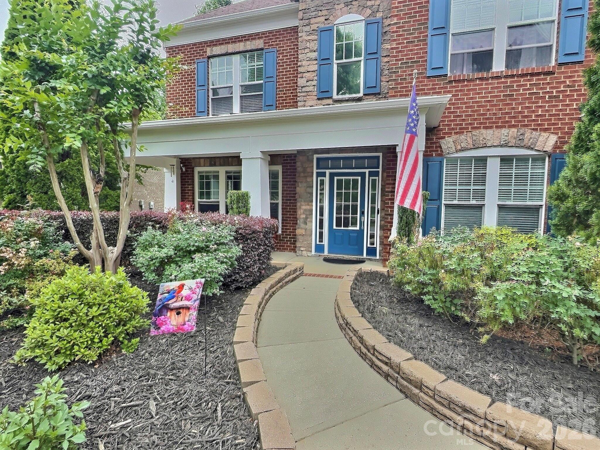 2905 Julian Glen Circle Waxhaw NC 28173