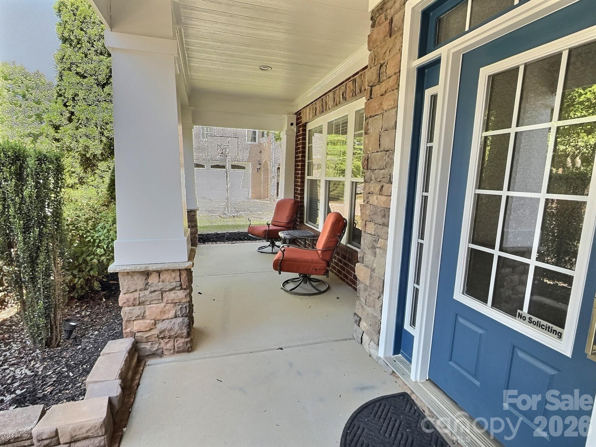 2905 Julian Glen Circle Waxhaw NC 28173