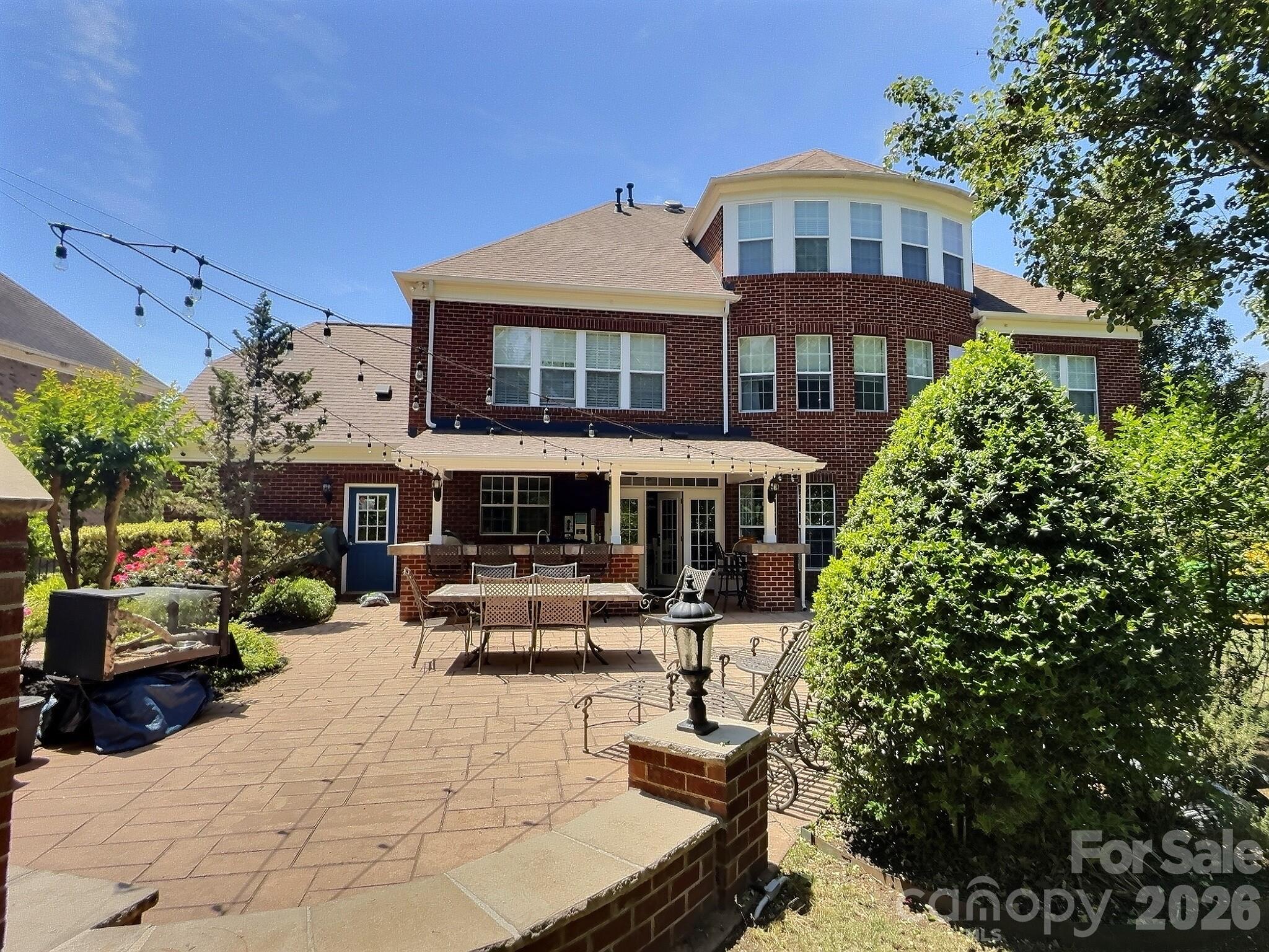 2905 Julian Glen Circle Waxhaw NC 28173
