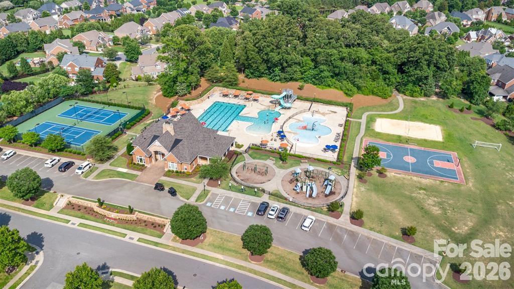 2905 Julian Glen Circle Waxhaw NC 28173