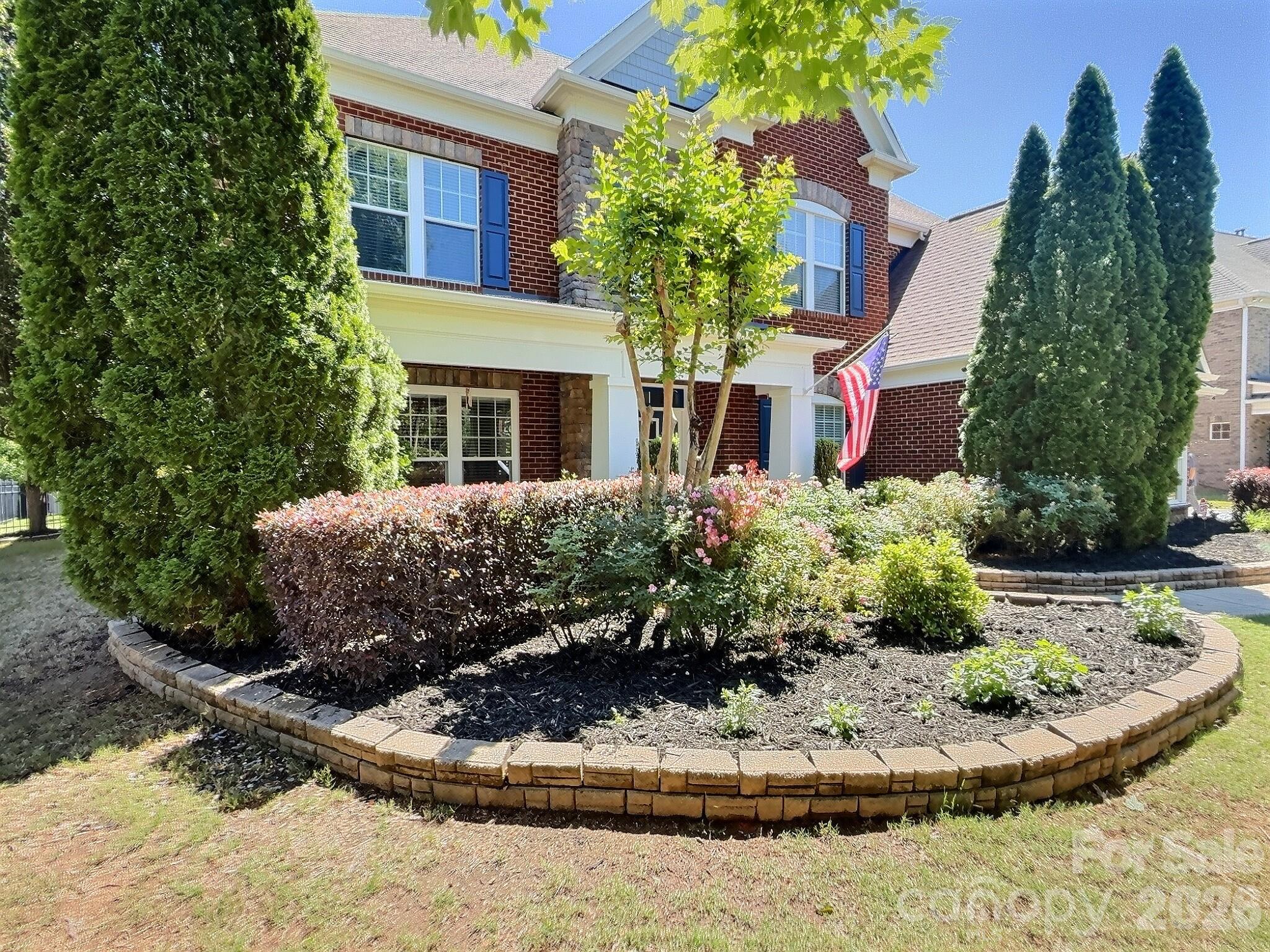 2905 Julian Glen Circle Waxhaw NC 28173
