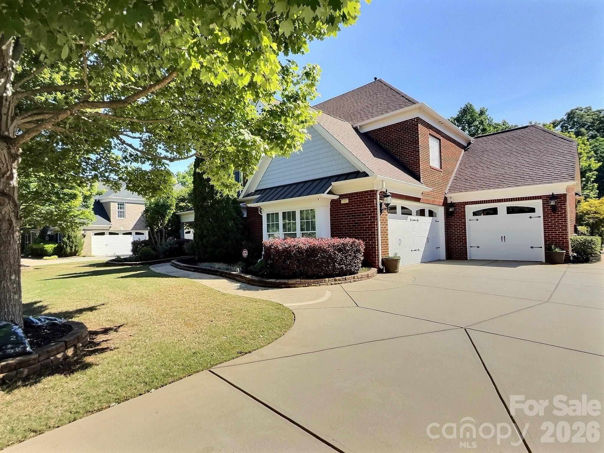 2905 Julian Glen Circle Waxhaw NC 28173