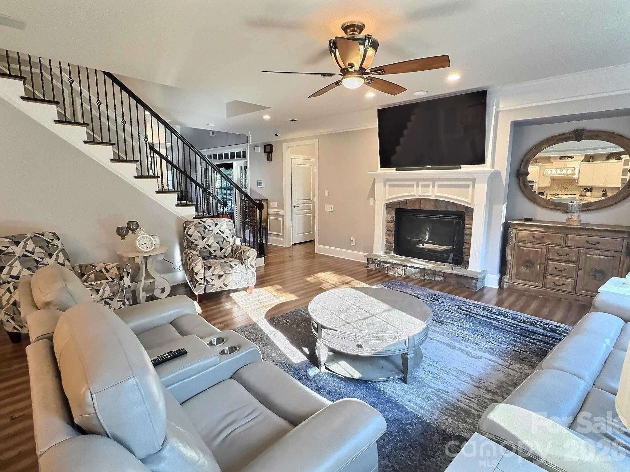 2905 Julian Glen Circle Waxhaw NC 28173