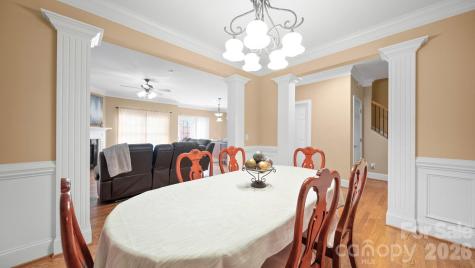 804 Talking Stick Lane Fort Mill SC 29708