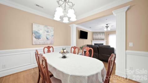 804 Talking Stick Lane Fort Mill SC 29708