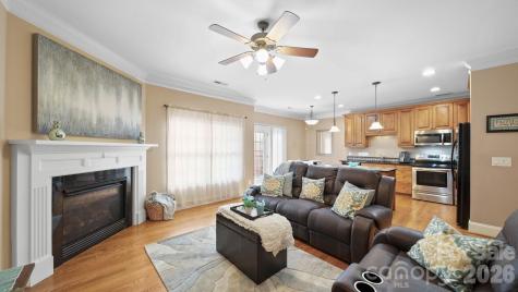 804 Talking Stick Lane Fort Mill SC 29708