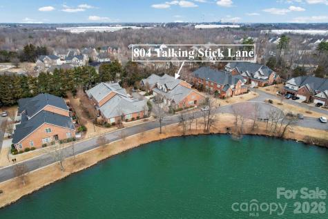 804 Talking Stick Lane Fort Mill SC 29708