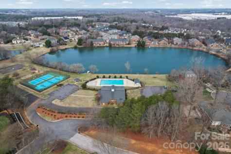 804 Talking Stick Lane Fort Mill SC 29708