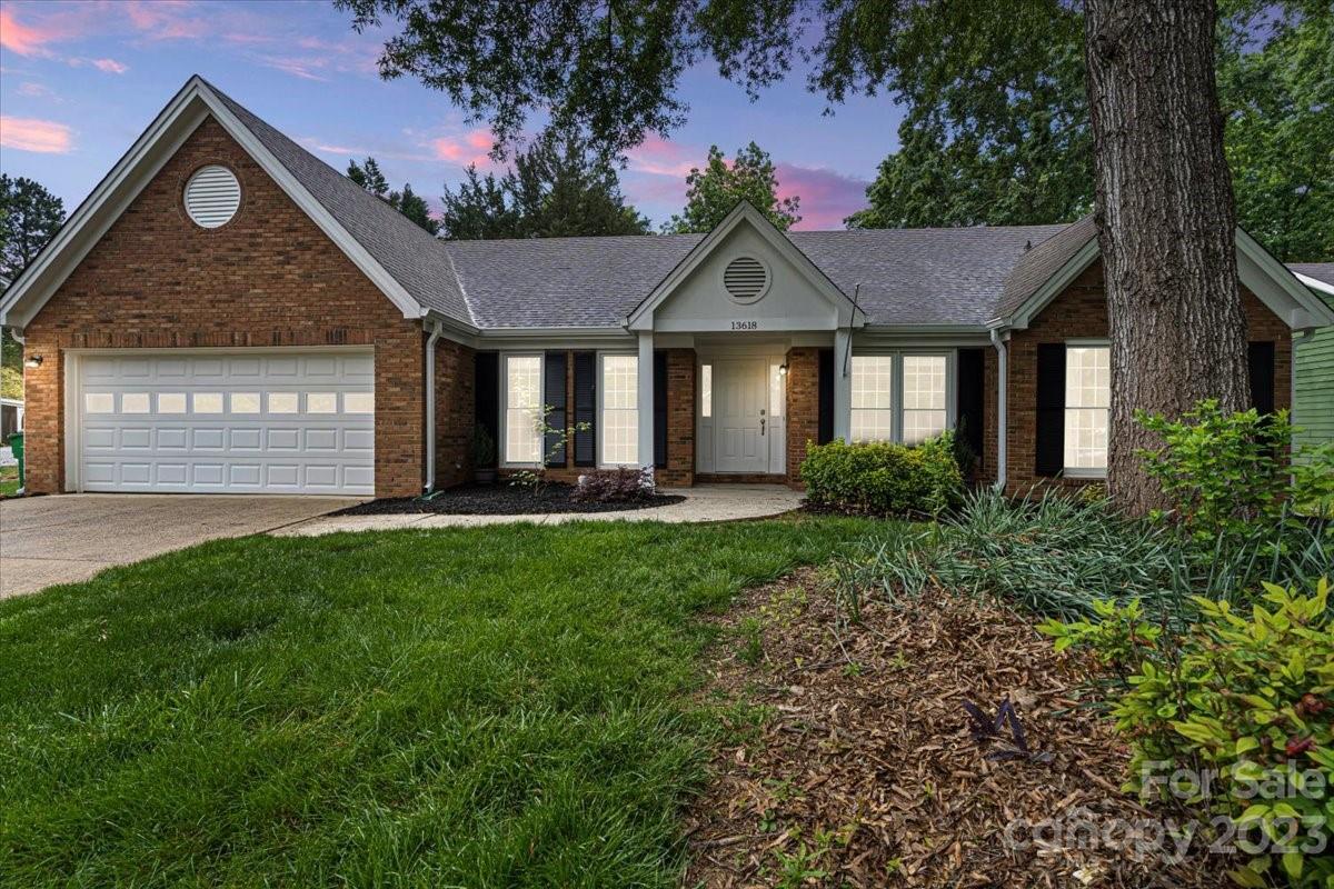 13618 Annsdale Lane Charlotte NC 28273