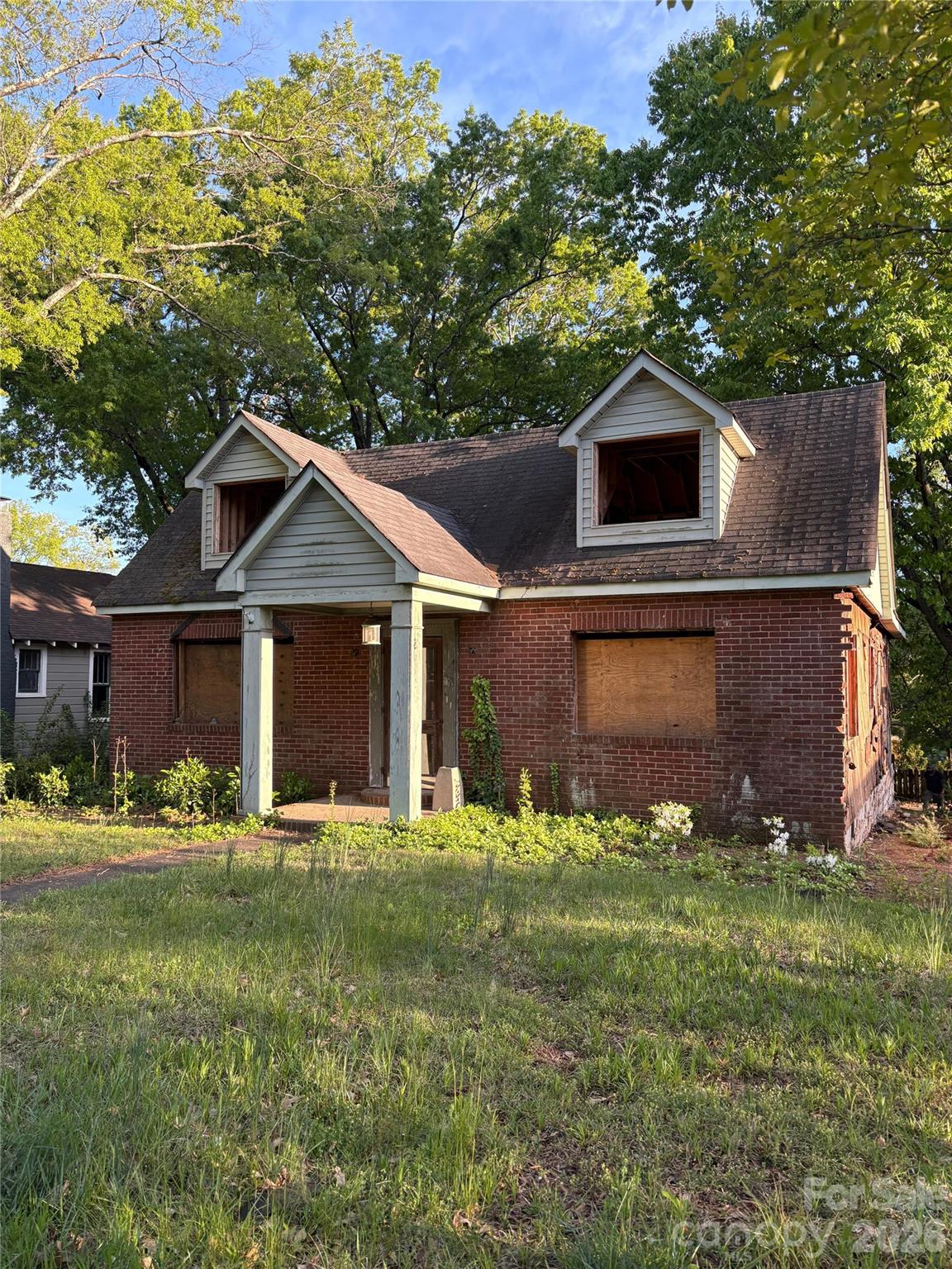 1800 Mecklenburg Avenue Charlotte NC 28205