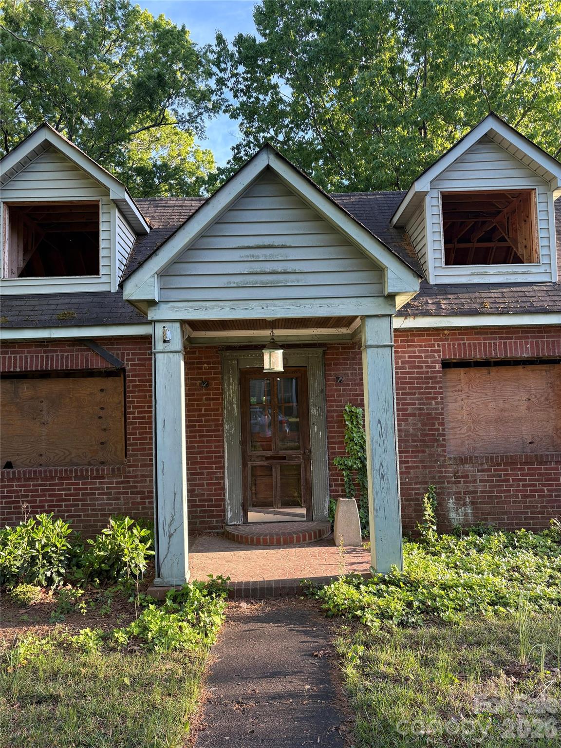 1800 Mecklenburg Avenue Charlotte NC 28205