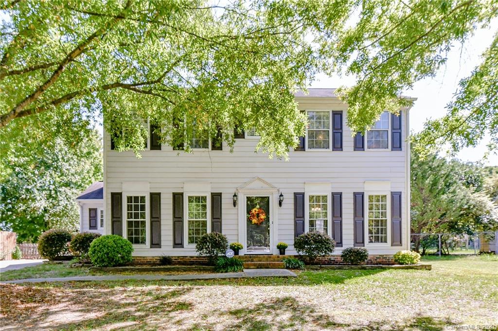 11017 Wiltshire Lane Charlotte NC 28262