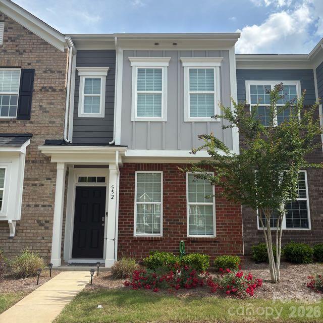 552 Dorman Street Belmont NC 28012
